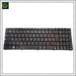 Keyboard For Asus G53J G53JW G53S G53SW G53SX MP-10A76F06528