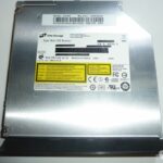 HL Multi Burner Drive CD-RW DVD GU10N LGE