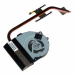 Охлаждане за лаптоп ASUS X54H X54C X54L X54L 13N0-LJA0901 13GN7B1AM010-1