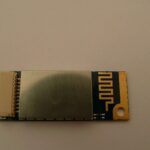 Dell Adapter RX399 WPAN Bluetooth 2.0 Wireless Card Latitude D630 D830 D531