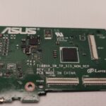 ASUS T100HA_SW_TP_SIS_NON_REP Rev:2.1