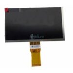 Дисплей WY070ML226CP12A