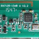 Yongnuo YN560-III  rx7105-10db