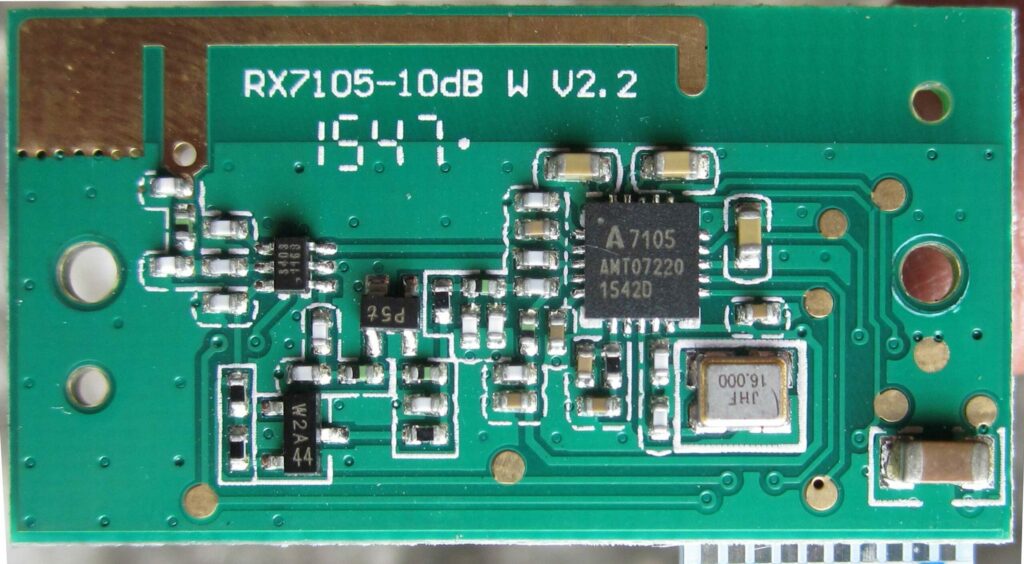 digimas_4 Yongnuo YN560-III rx7105-10db - Image 1