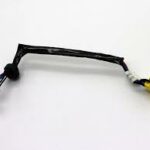 Захранваща букса DC IN POWER JACK за лаптоп Lenovo 3000 C200 N100 N200 PJ065 DC301000J00.