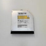 2nd SATA HDD Hard Drive Caddy Adapter Swap AD-7585H