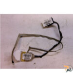 Кабел за дисплей HP: DD00P7LC302 / 0P7LC302 / FOX3ASD113