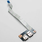 455MKK32L01. HP USB board 15-G070NR 15-G SERIES