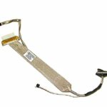 HP G61 CQ61 LCD Video Flex Cable DD00P6LC801 0P6LC801