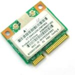 Broadcom BCM94312HMG Dual band Wireless Wifi Half Mini pci-e card
