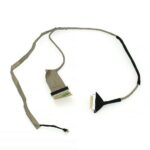 LCD кабел за Acer aspire 5750 5755 Gateway NV55 DC02001DB10