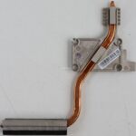 eMachines E525 Series CPU Fan & Heatsink - AT06R0020X0 DC280006LS0