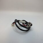 Захранваща букса за лаптоп HP Pavilion dv5000 DC020006P00