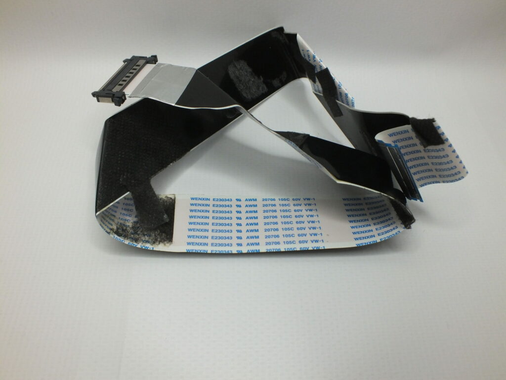 S0046983 WENXIN E230343 AWM 20706 105C 60V VW-1 - Image 1