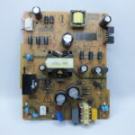 POWER BOARD 17IPS12 for 40inc DISPLAY 23321125 27676543. #328. VESTEL. 17IPS12/40INC/VES/CR40202