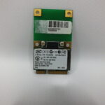 Realtek RTL8187SE безжичен LAN PCIE мрежов адаптор