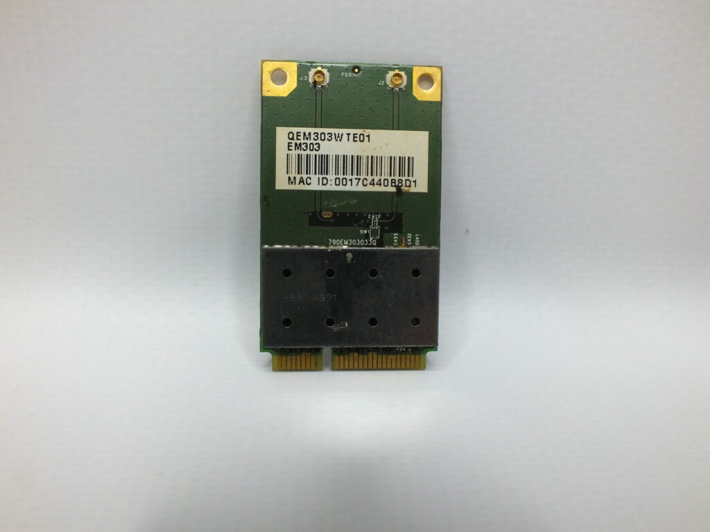 S0126991 Acer Aspire 5735 5735z 5335 Ms2253 Atheros Wireless WLAN WiFi Card Qem303w - Image 1