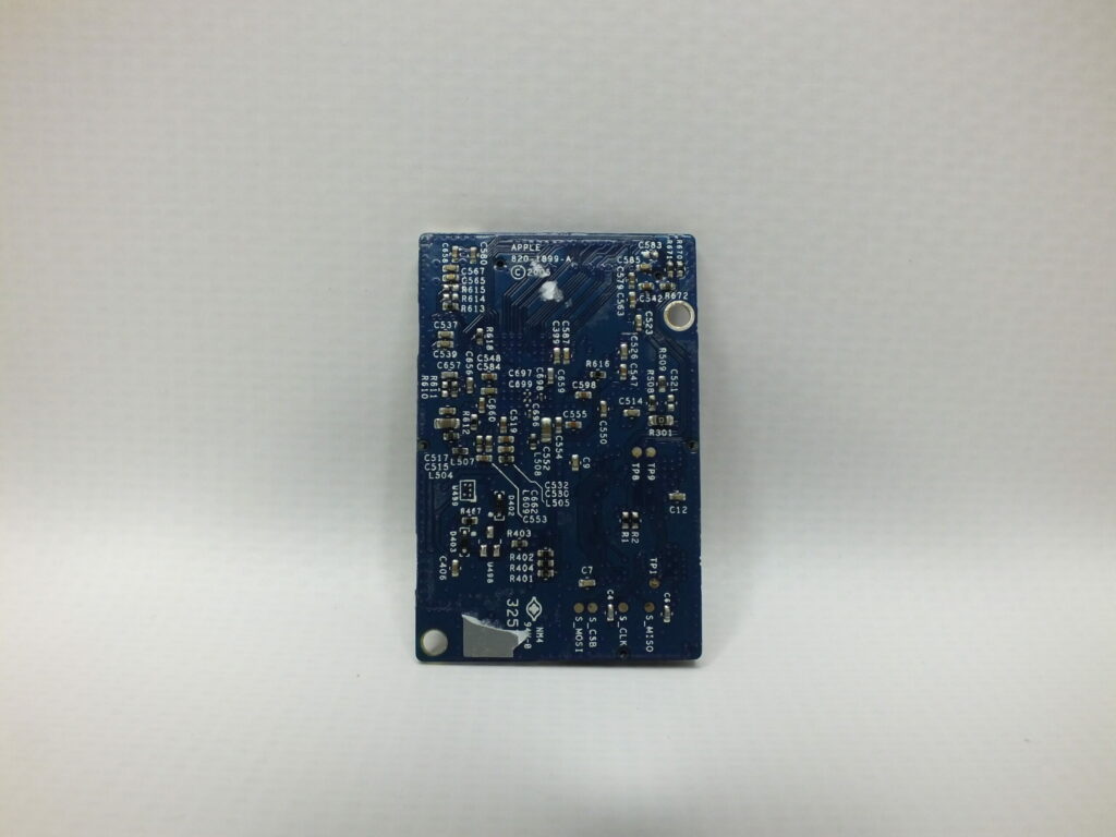 S0146993 BCM4318KFBG Broadcom - Image 1