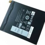3.7V 21WH 5210mAh K81RP Laptop Battery For Dell