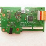 ASUS T100HA FU002T Дисплей 13NB0740AP0121