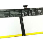 C12N1435 C12Pn9H Battery for Asus T100HA T100HA-FU006T 10.1-Inch 2 30Wh