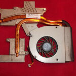 Acer Aspire 5738 Dissipater Thermal+Fan/60.4CG54.003