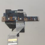 Acer Aspire 5517 Laptop Power Button Board LS-4851P NBX0000E600