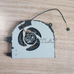 DBTLAP Cooling Fan Compatible for FCN DFS531005FL0T FH30 CPU Cooling Fan 6-31-N2503-102