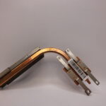 Toshiba Equium Satellite Pro A200 CPU Cooling Heatsink