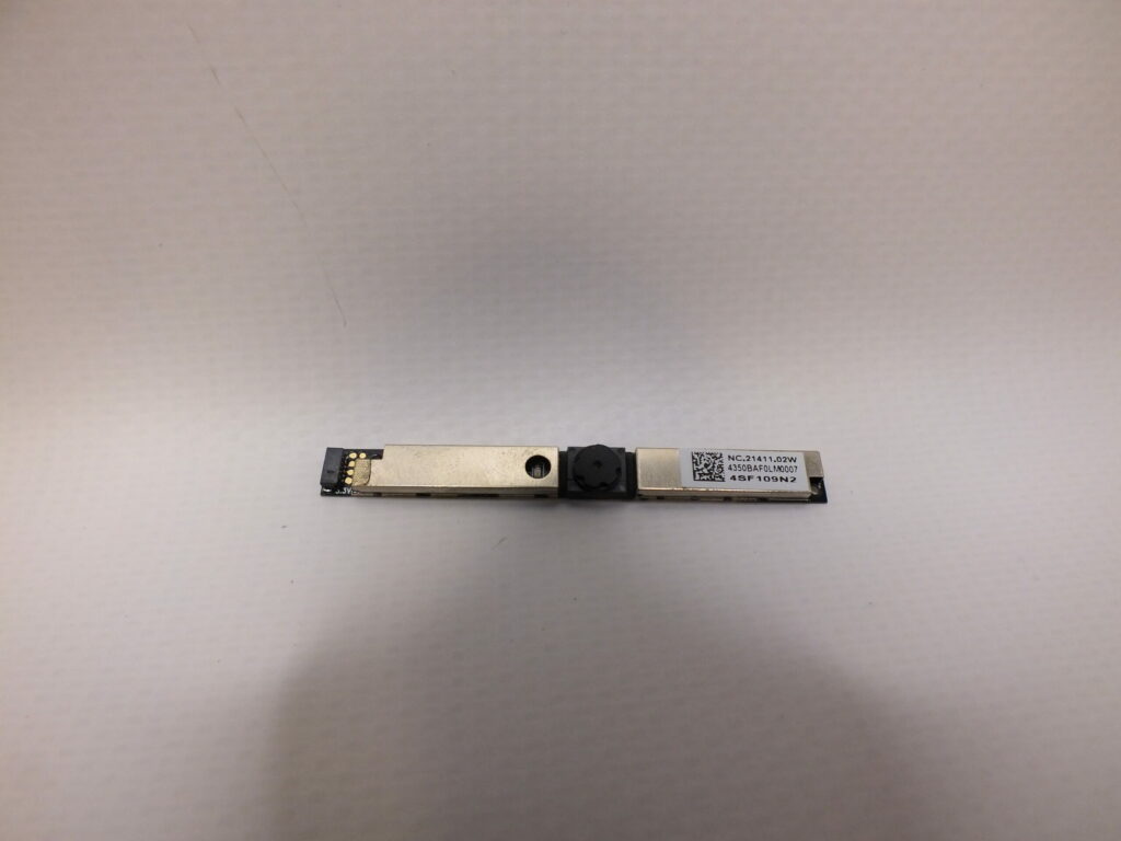 S0087008 Acer Aspire E3-112 Internal Laptop Web Camera 4SF109N2 - Image 1