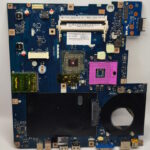 Дънна платка Acer 5733 5733Z integrated MBRJW02001 3JMFG Q5WP2 PEW71 LA-6582P