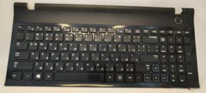 Клавиатура  Samsung RV515 S3520 RV520 RV511 RC720 4H+N5Q0M