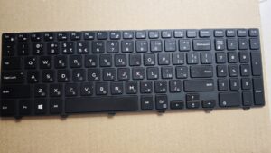 Dell Inspiron PK1313G1B00 NSK-LR0BC 1D 15 5000 5551 5555 5558 5559 - Image 3