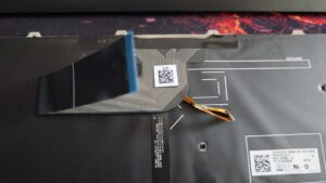 Dell Inspiron PK1313G1B00 NSK-LR0BC 1D 15 5000 5551 5555 5558 5559 - Image 2