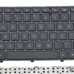 Клавиатура за лаптоп HP Pavilion DV6 DV6-3000 Черна с Черна Рамка / Black Frame Black