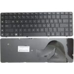 Клавиатура за HP CQ56 G56 CQ62 G62